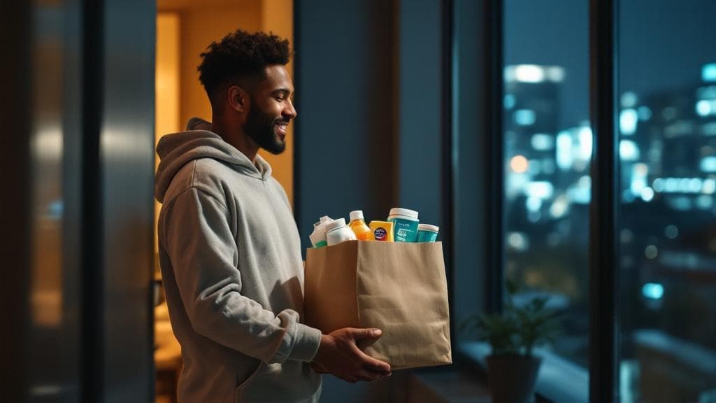 What makes MetroMile Essentials different